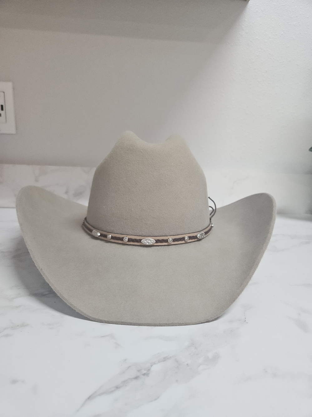 Cody James Ruidosa 3X Felt Cowboy Hat